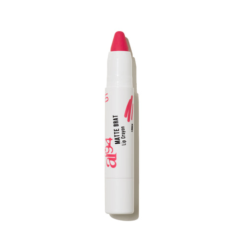 Matte Brat - Long Lasting Lip Crayon